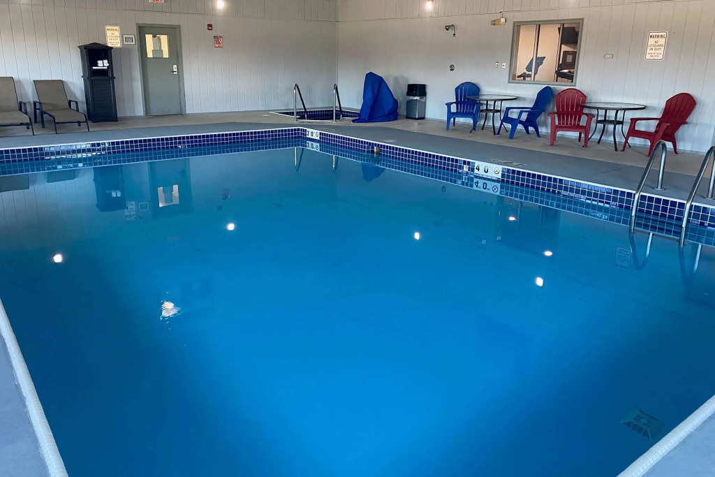 Baymont by Wyndham Danville IL