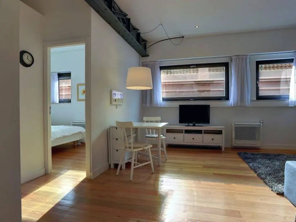 Caetanos Loft