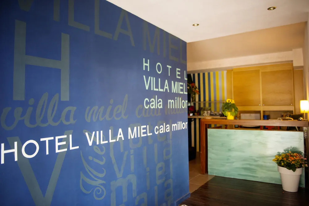 Villa Miel