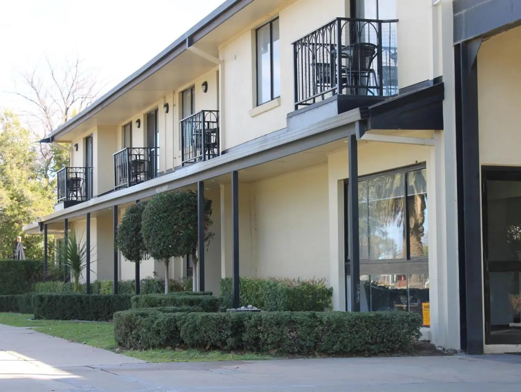 Boulevard Motor Inn Mildura