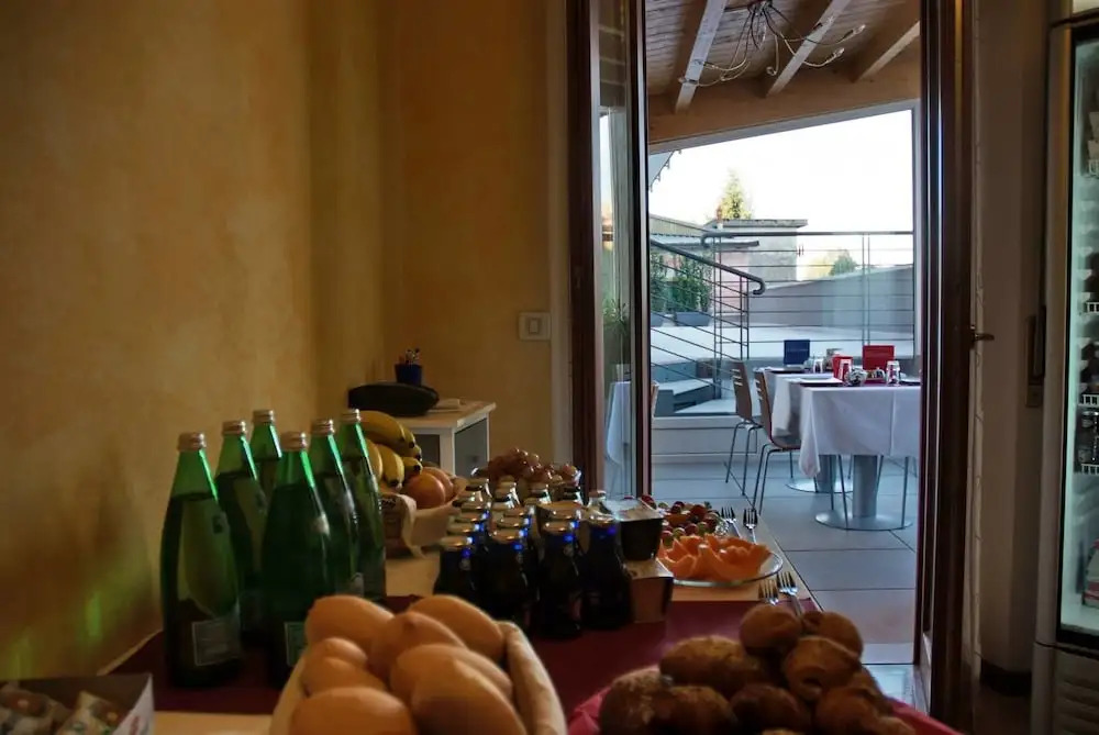 Bed & Breakfast Vieulif