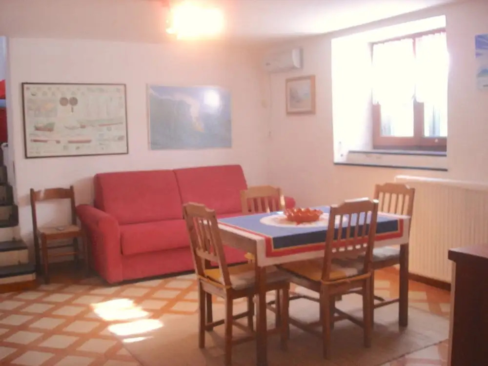 Fulvia's House