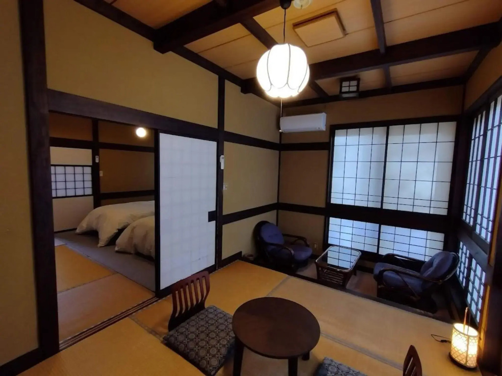 Tamagawakan元湯玉川館