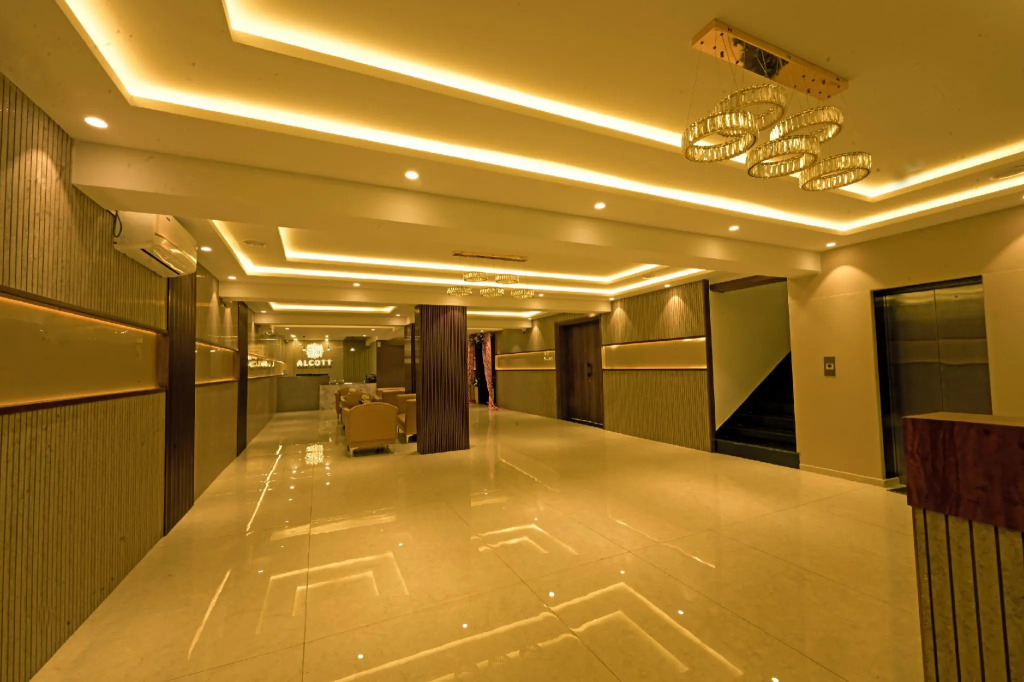 Alcott Hotel & Resorts