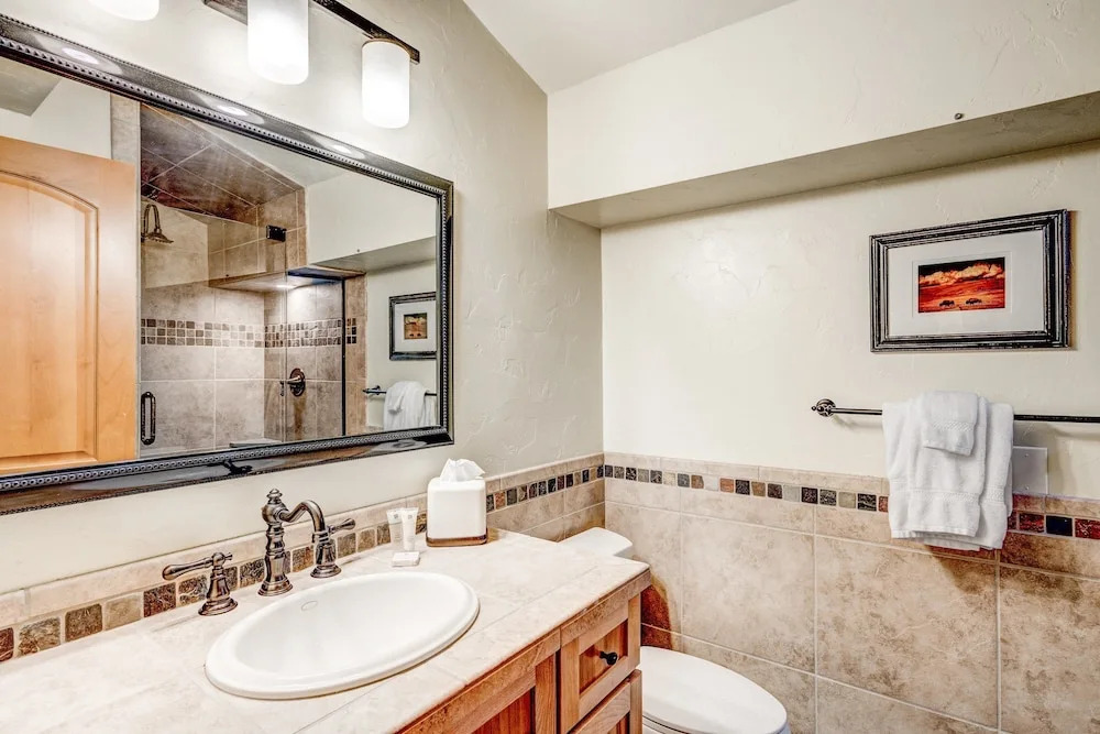 2315 Apres Ski Way #120 Condo by RedAwning