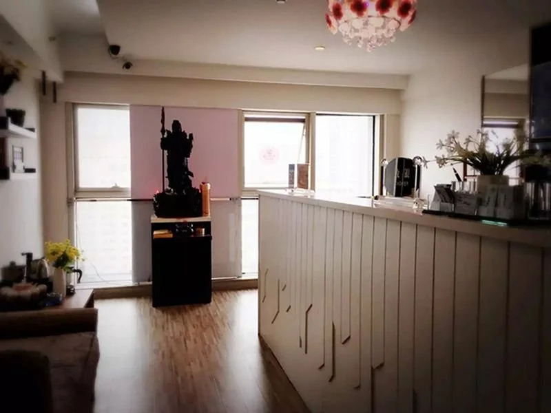 City Tribe Boutique Hotel Kairun Jincheng