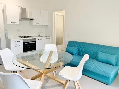 Alghero CHARMING APARTMENTS DOWNTOWN