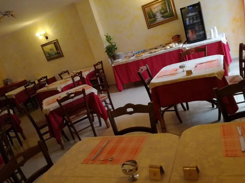 Albergo Primavera