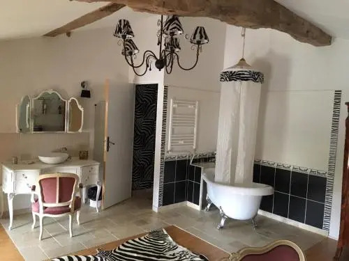 La Maison Lutz
