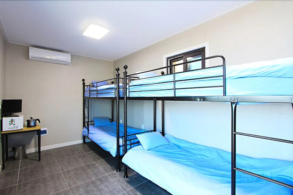 Namhae Mijo Dive Resort
