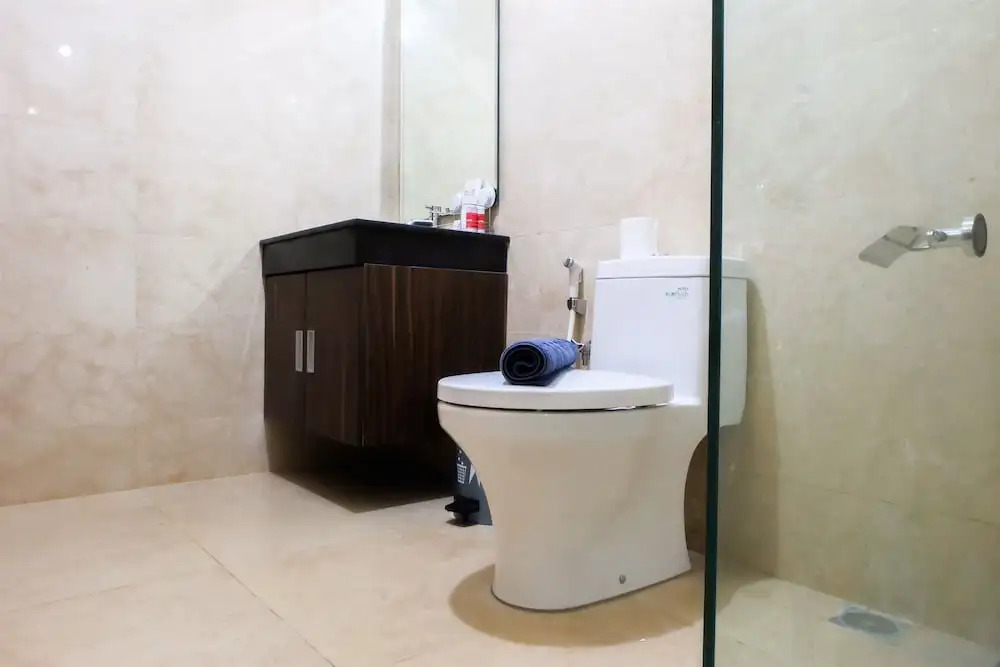 Luxury Lavenue Apartment