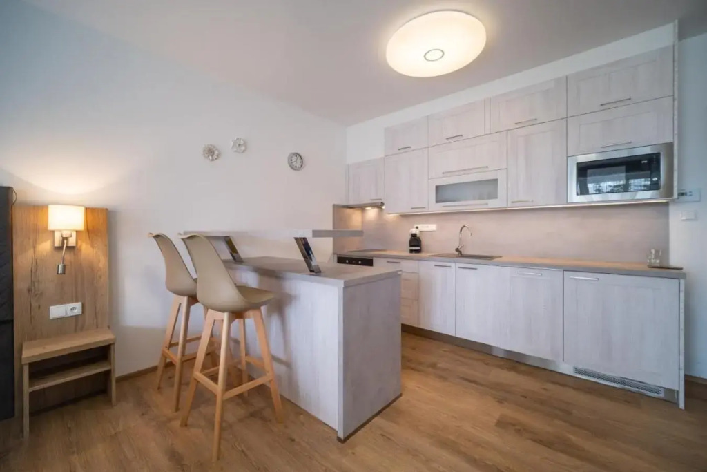 Apartment Riviera 511-3 Lipno Home