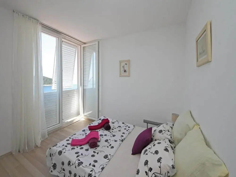 Apartment Lavandula