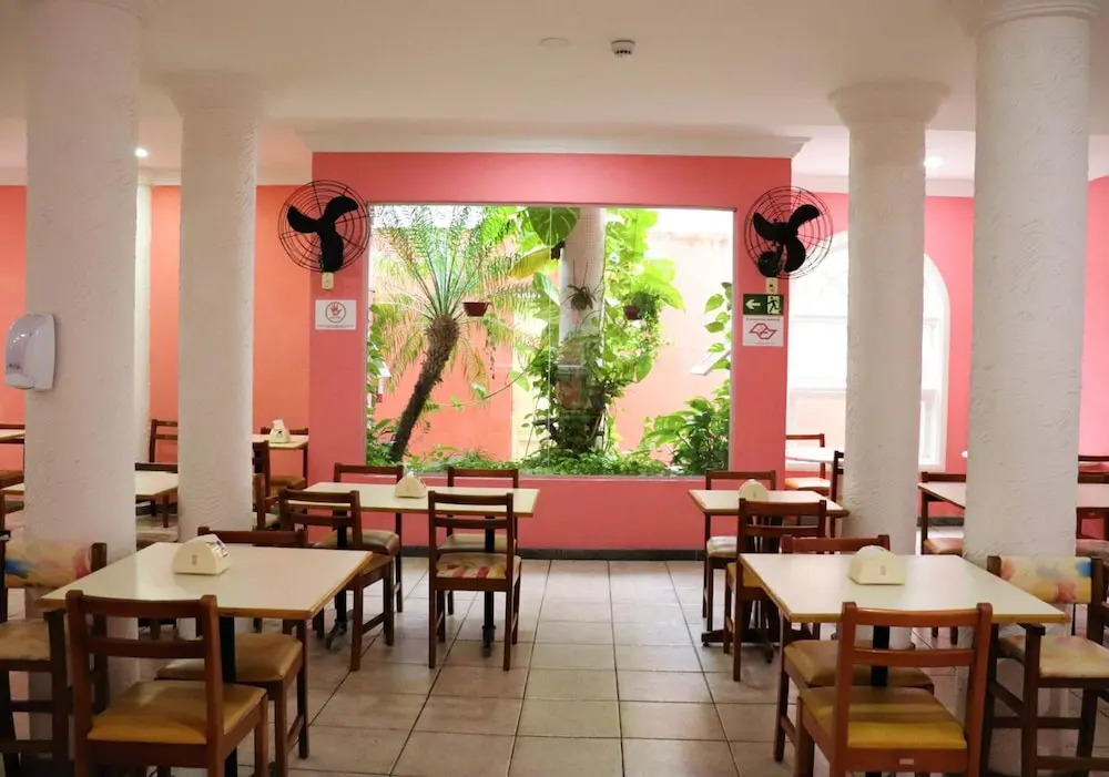 Ibericas Praia Hotel