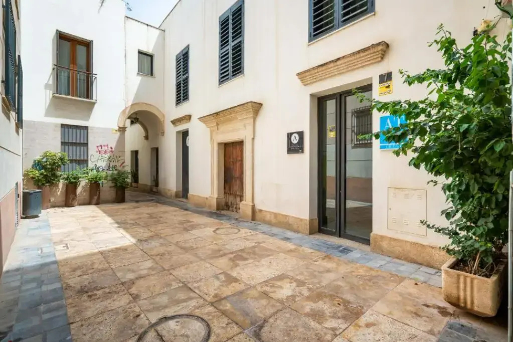 Apartamentos Arco