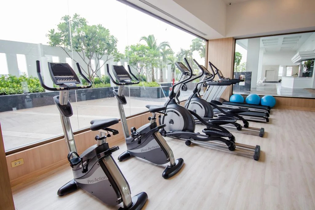 Fortune Hotel Korat- SHA Plus