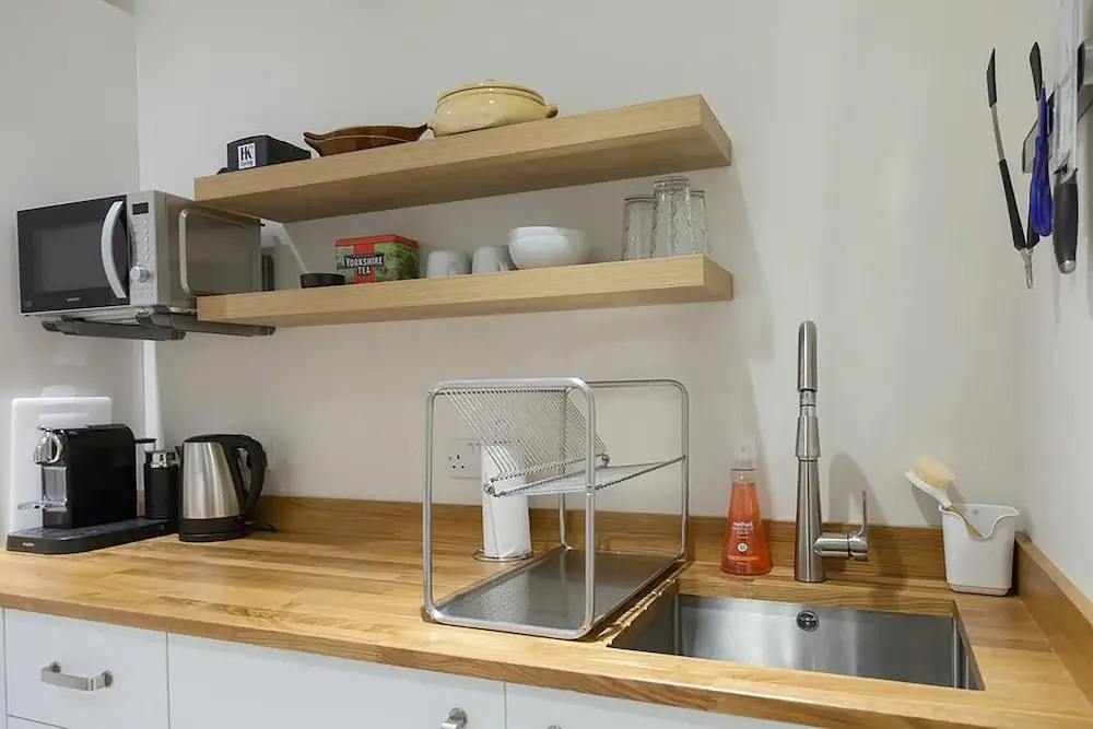 The Skylark Studio, Hereford