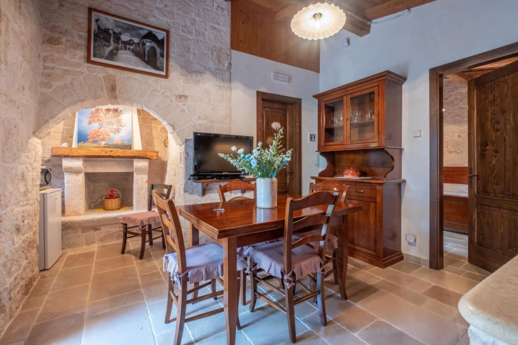 Tenuta Yara In Castellana Grotte