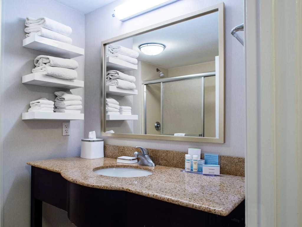 Hampton Inn Miami, Oklahoma