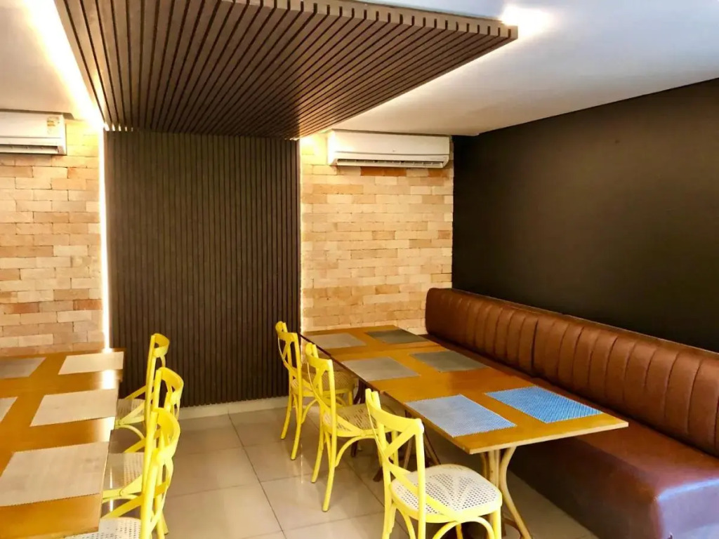Hotel Morada das Águas