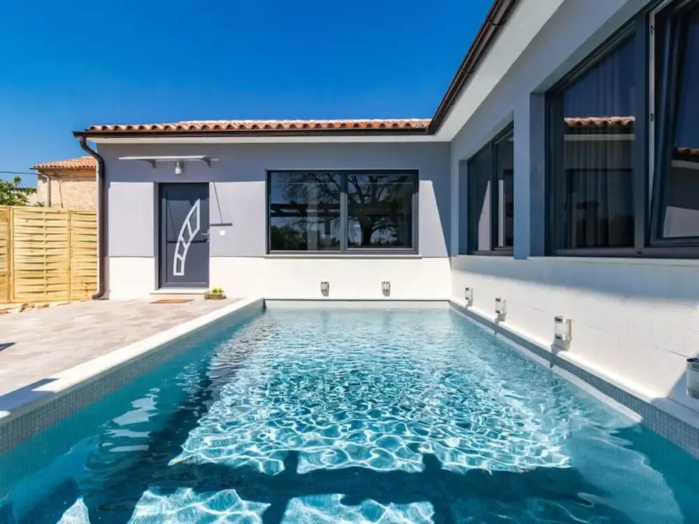 Villa Zonnig Huis