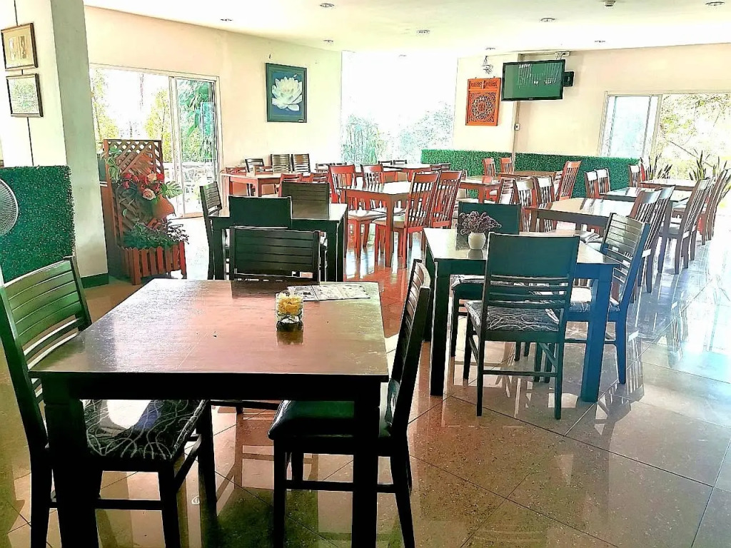 Chiangmai residence
