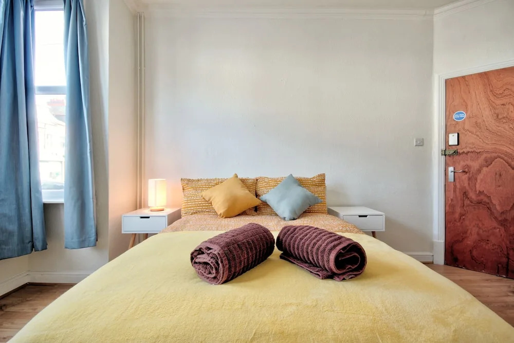 Upperton Road Guest Lodge
