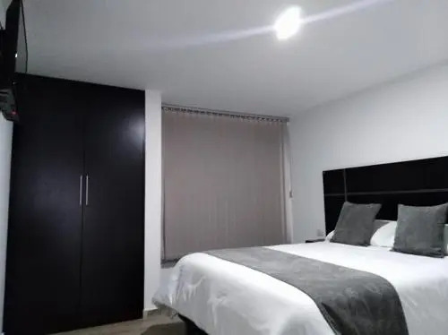 HOTEL JARDIN 38