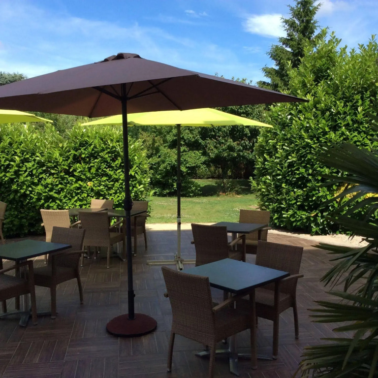 Le Logis De La Lys
