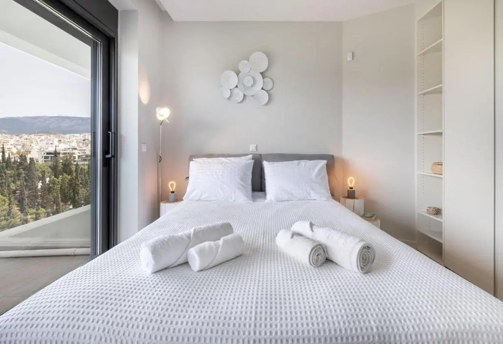 Upscale Luxury Living in Acropolis by Neuvel