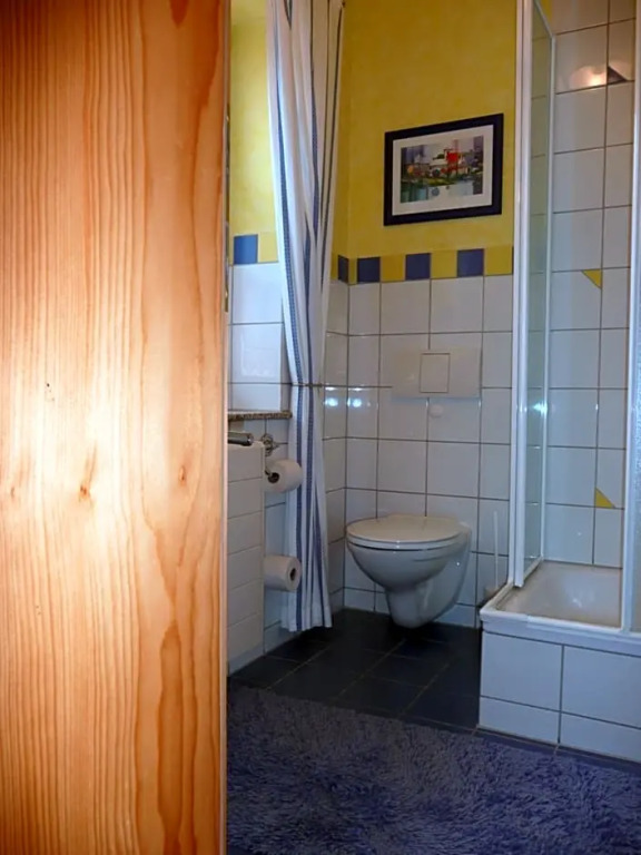 Hotel garni Lindenhof im Steigerwald