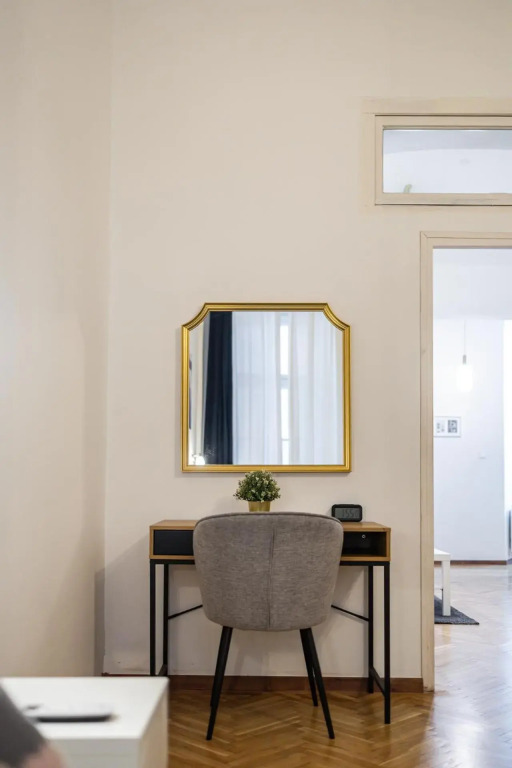Lovely 1 Bedroom with Netflix (DH28B)