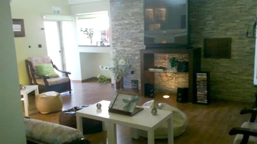 House With 7 Bedrooms in Santa Eulália, With Furnished Terrace - 25 km
