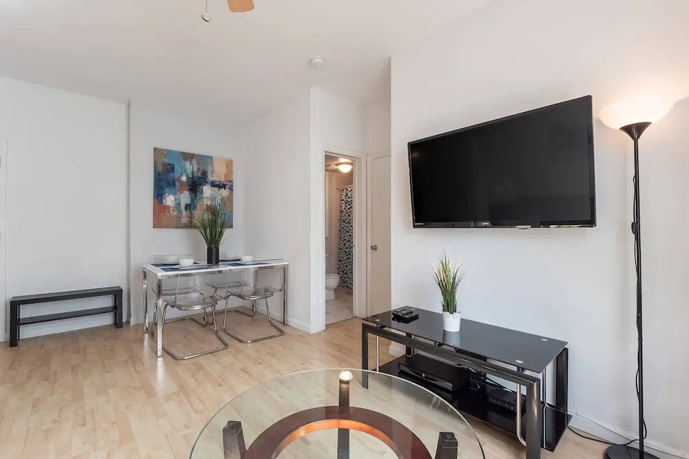 South Beach 2BR Apartment by SV Rentals