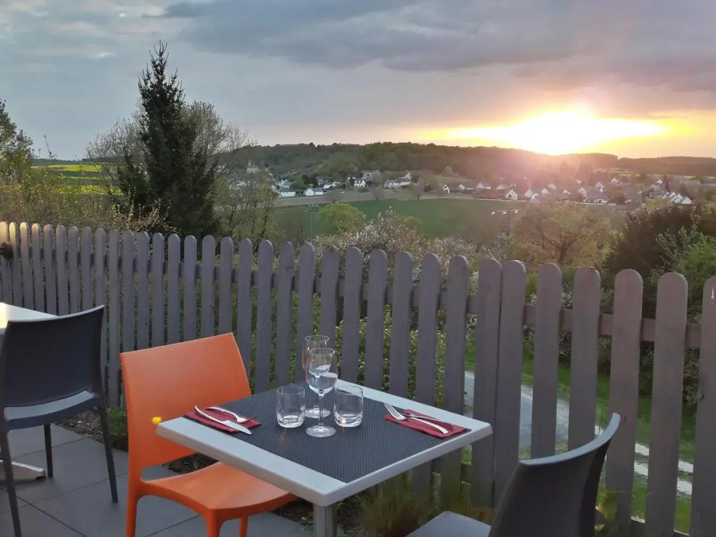 LOGIS Hôtel-restaurant IMAGO
