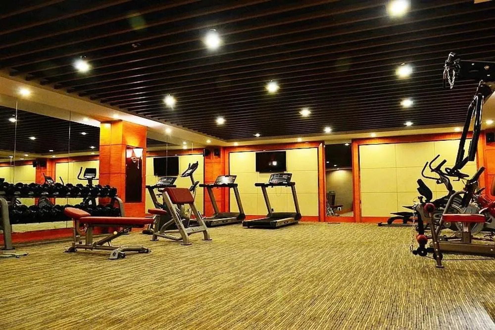 Wuhan Zongheng Hotel
