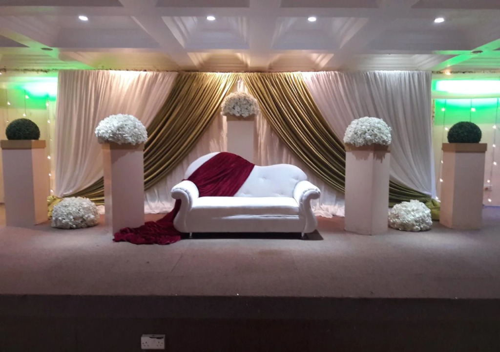 Mayfair Hotel