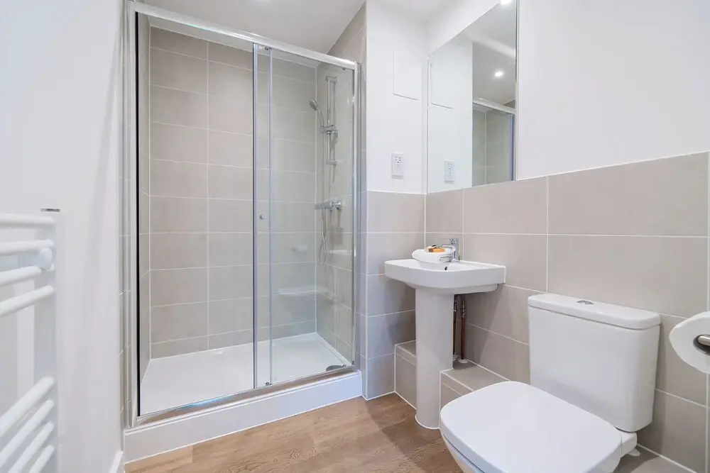 Roomspace Serviced Apartments - Walton Court