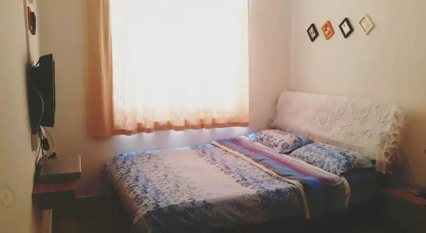 SHC hostel