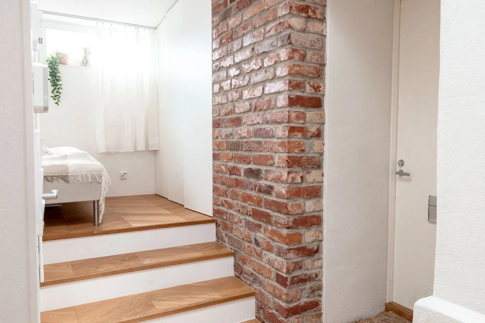 2ndhomes Ullanlinna Penthouse Apartments