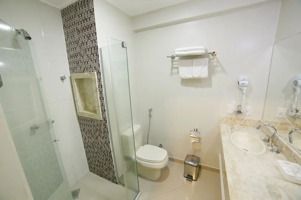Herval Park Hotel