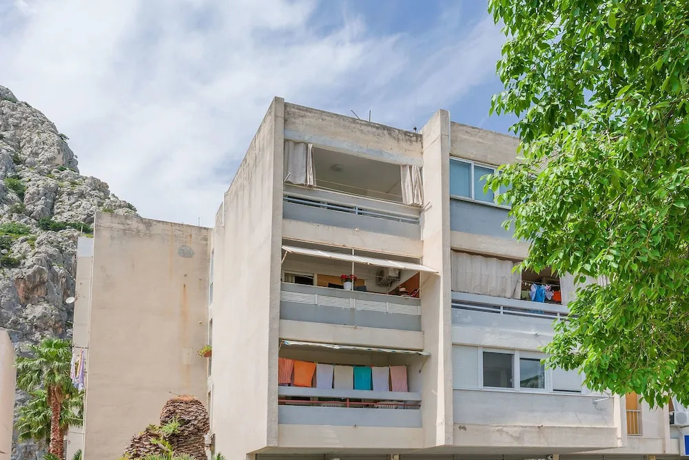 Apartment Priko