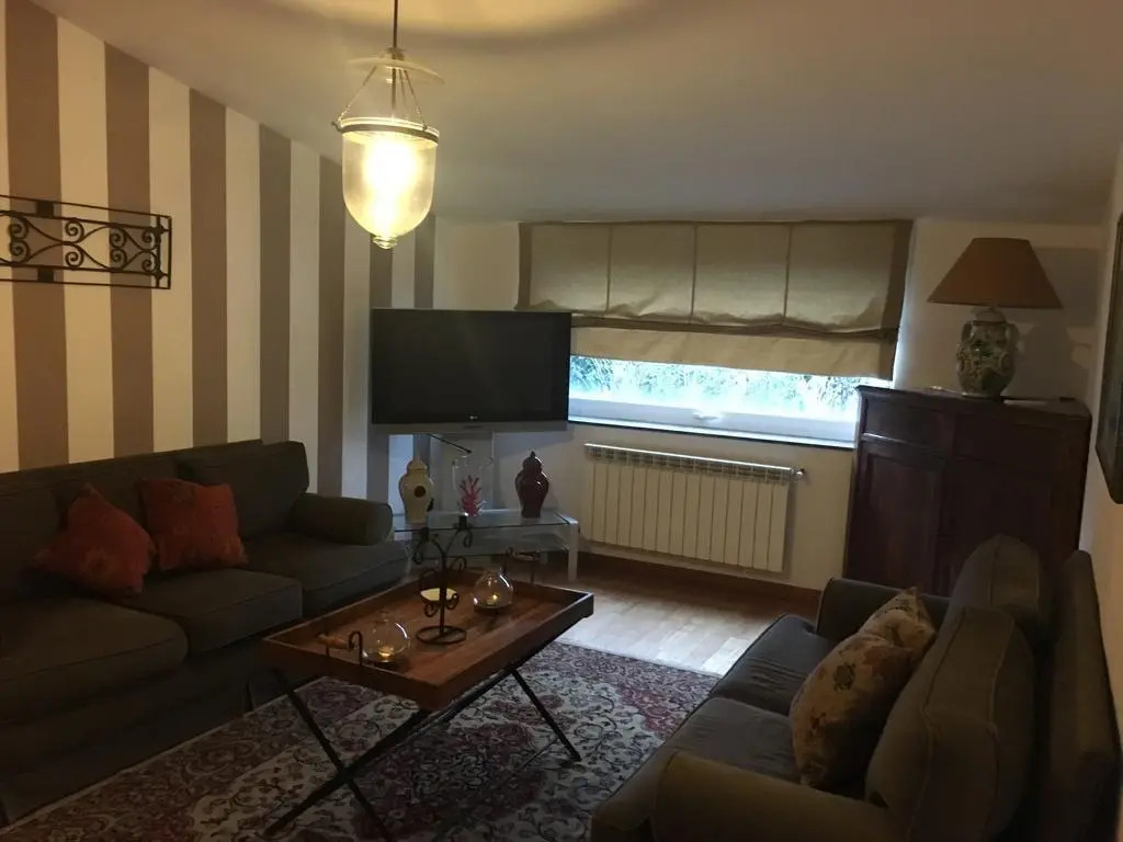 Holiday home Villa Tea