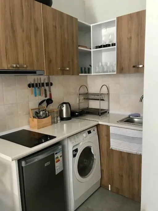 M25 Bakuriani - room #203