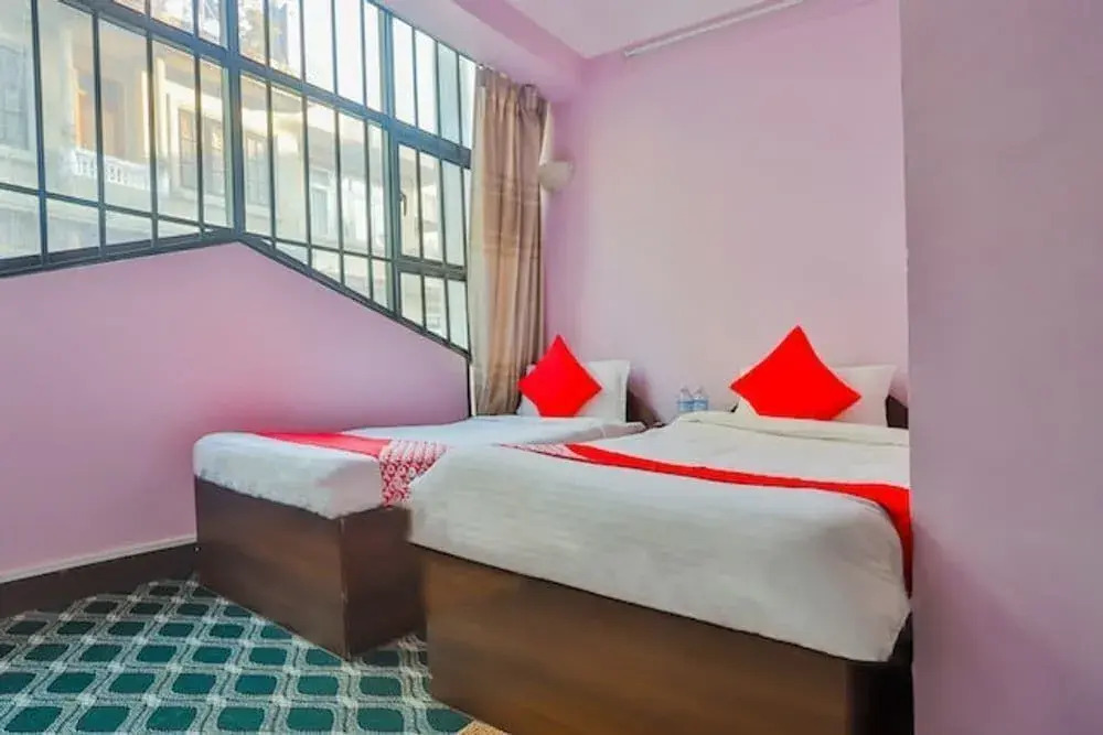 Oyo 720 Lekali Homes And Restaurant