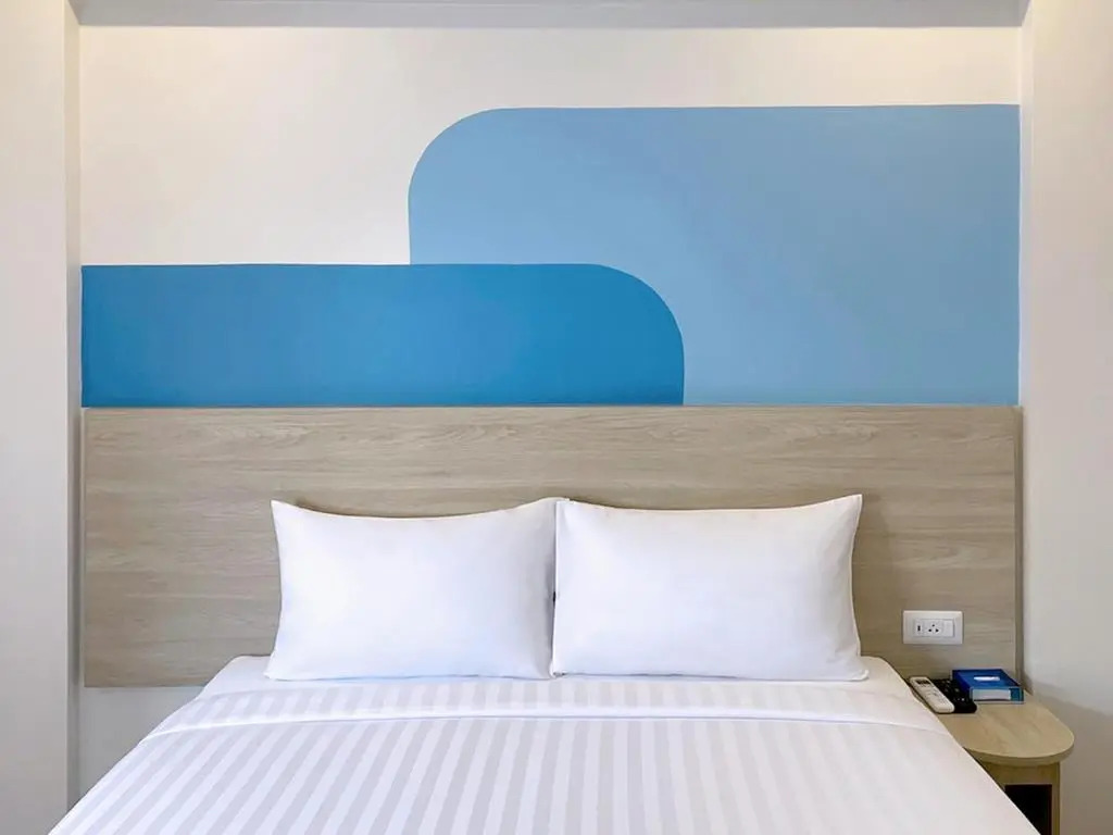 HOP INN Nakhon Ratchasima City Center