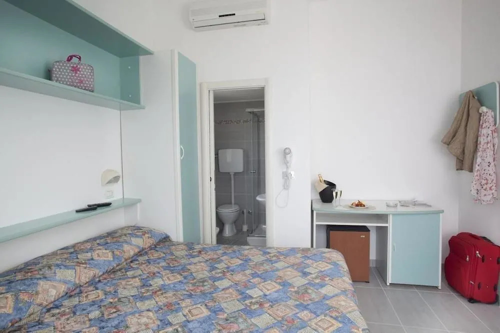 Hotel Morri Oceania