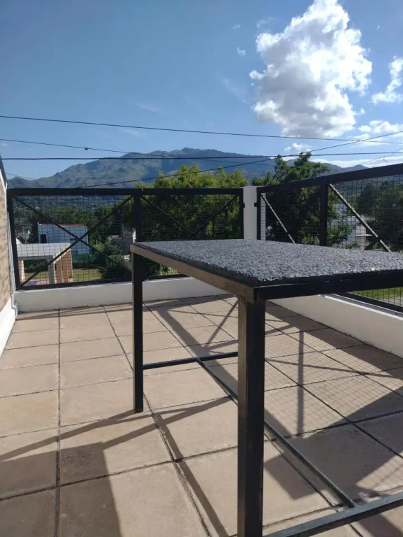 Hostel La Guadalupe