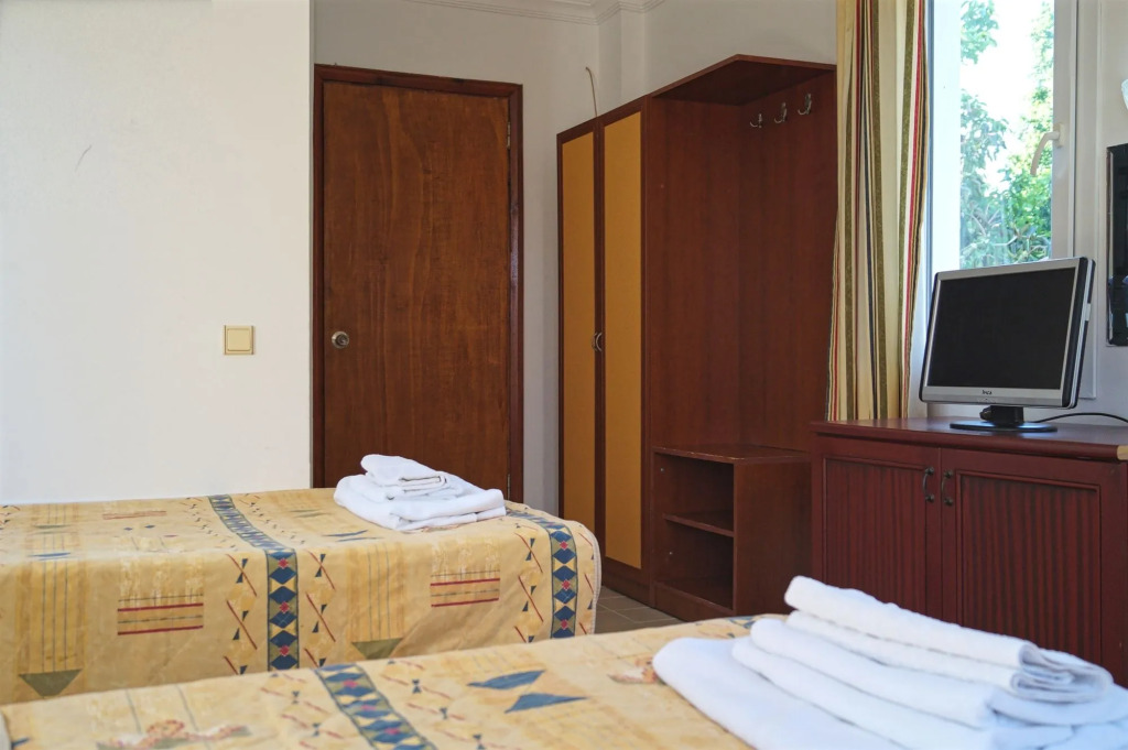 Residence Garden Hotel