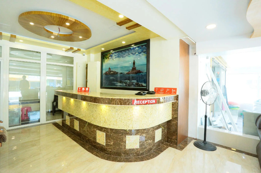 Hotel Jeyam